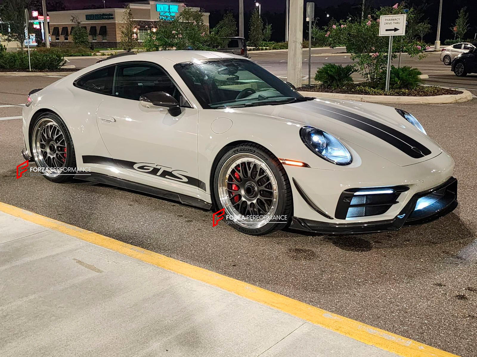 20 21 INCH FORGED WHEELS RIMS for PORSCHE 911 992.1 CARRERA 4 GTS 2022 custom fit BBS E88 MOTORSPORT