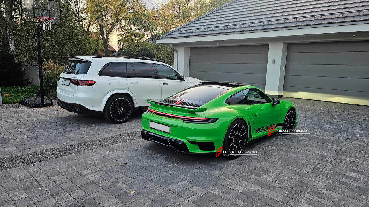 20 21 INCH FORGED WHEELS RIMS for PORSCHE 911 992.1 CARRERA 4S 2023 custom fit OEM TURBO S 992601025AF 992601025AG