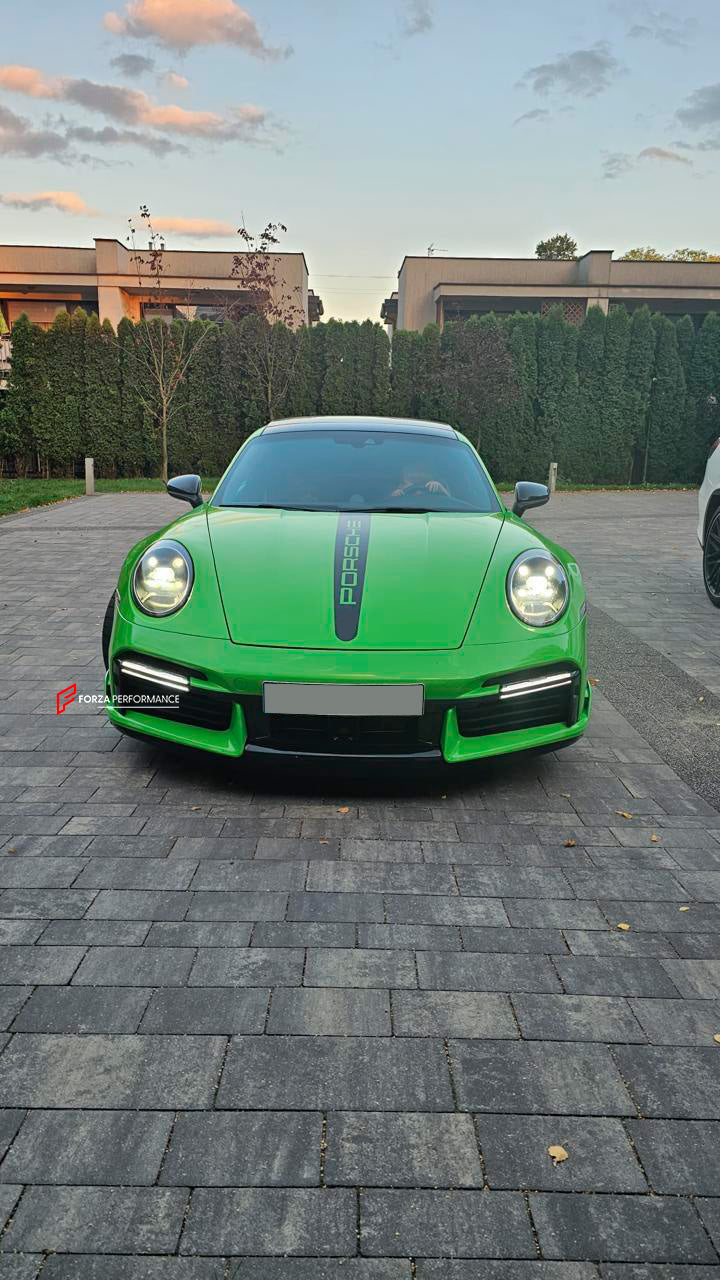 20 21 INCH FORGED WHEELS RIMS for PORSCHE 911 992.1 CARRERA 4S 2023 custom fit OEM TURBO S 992601025AF 992601025AG