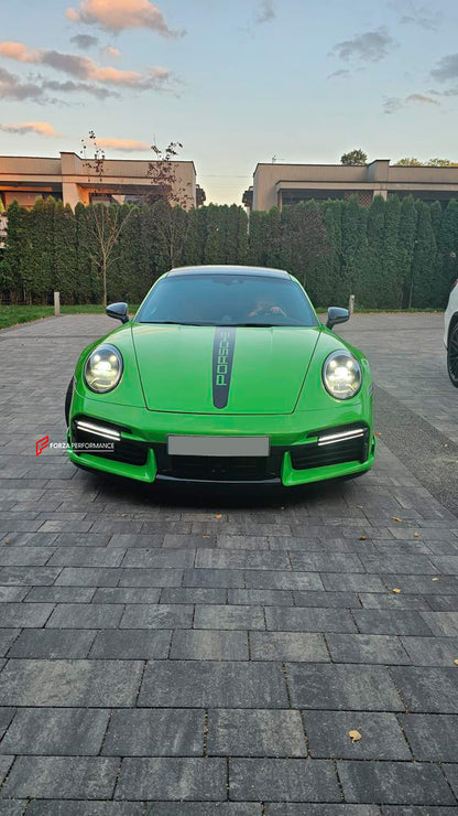 20 21 INCH FORGED WHEELS RIMS for PORSCHE 911 992.1 CARRERA 4S 2023 custom fit OEM TURBO S 992601025AF 992601025AG