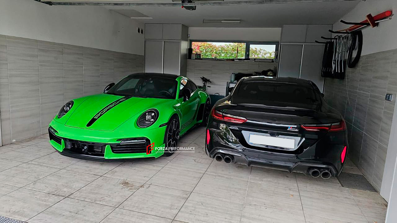 20 21 INCH FORGED WHEELS RIMS for PORSCHE 911 992.1 CARRERA 4S 2023 custom fit OEM TURBO S 992601025AF 992601025AG