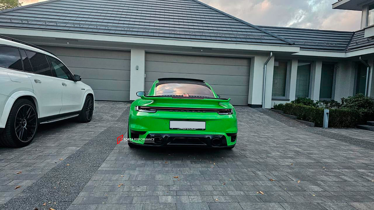 20 21 INCH FORGED WHEELS RIMS for PORSCHE 911 992.1 CARRERA 4S 2023 custom fit OEM TURBO S 992601025AF 992601025AG