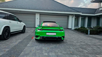 20 21 INCH FORGED WHEELS RIMS for PORSCHE 911 992.1 CARRERA 4S 2023 custom fit OEM TURBO S 992601025AF 992601025AG