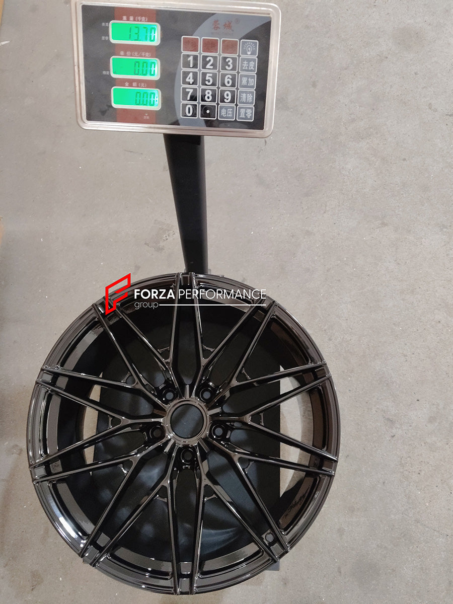 20 21 INCH FORGED WHEELS RIMS for PORSCHE 911 992.1 CARRERA CABRIOLET 2023 custom fit VOSSEN S21-02 WHEELS