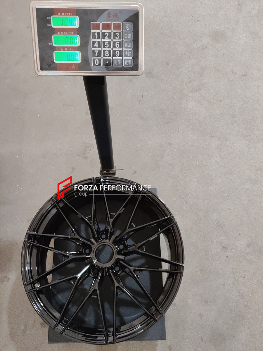 20 21 INCH FORGED WHEELS RIMS for PORSCHE 911 992.1 CARRERA CABRIOLET 2023 custom fit VOSSEN S21-02 WHEELS