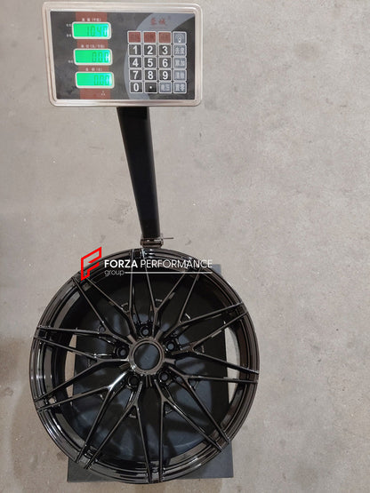 20 21 INCH FORGED WHEELS RIMS for PORSCHE 911 992.1 CARRERA CABRIOLET 2023 custom fit VOSSEN S21-02 WHEELS