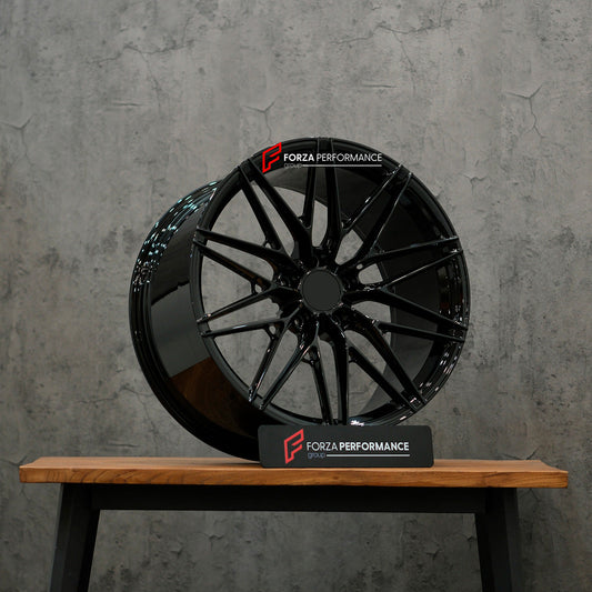 20 21 INCH FORGED WHEELS RIMS for PORSCHE 911 992.1 CARRERA CABRIOLET 2023 custom fit VOSSEN S21-02 WHEELS