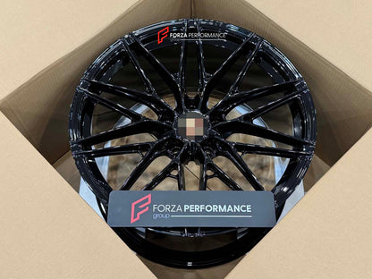 20 21 INCH FORGED WHEELS RIMS for PORSCHE 911 992.1 CARRERA CABRIOLET 2023 custom fit VOSSEN S21-02 WHEELS