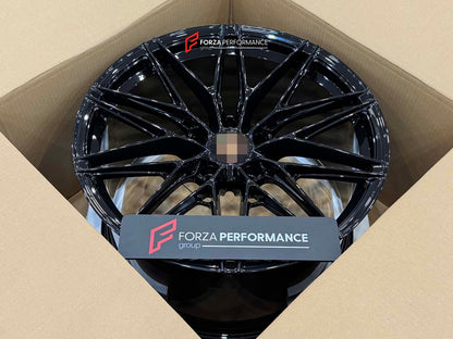 20 21 INCH FORGED WHEELS RIMS for PORSCHE 911 992.1 CARRERA CABRIOLET 2023 custom fit VOSSEN S21-02 WHEELS