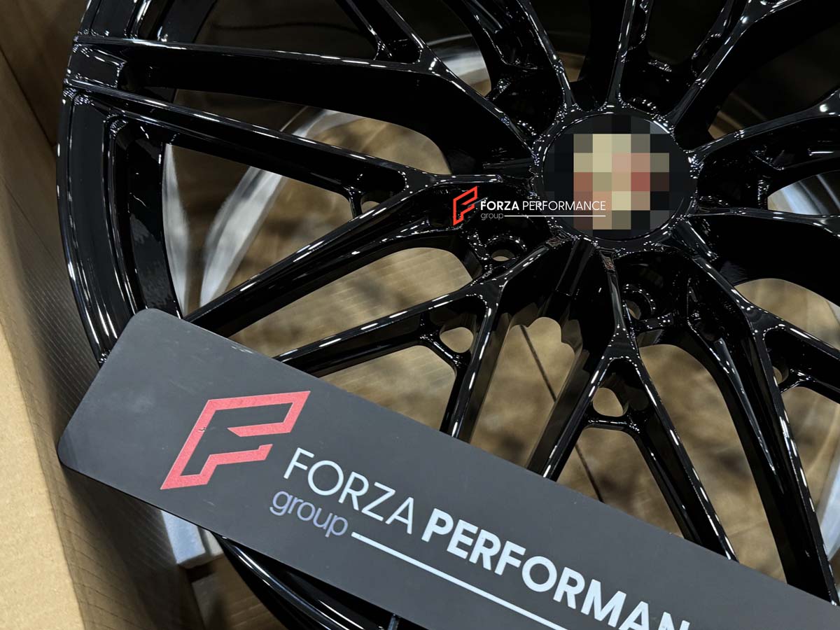 20 21 INCH FORGED WHEELS RIMS for PORSCHE 911 992.1 CARRERA CABRIOLET 2023 custom fit VOSSEN S21-02 WHEELS