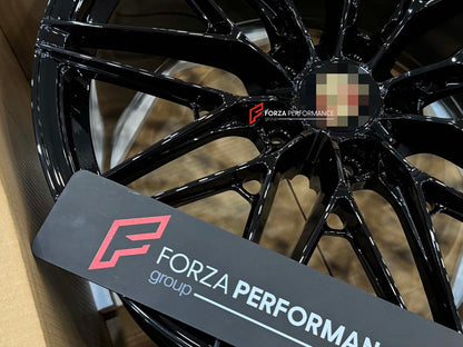 20 21 INCH FORGED WHEELS RIMS for PORSCHE 911 992.1 CARRERA CABRIOLET 2023 custom fit VOSSEN S21-02 WHEELS