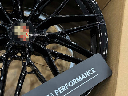 20 21 INCH FORGED WHEELS RIMS for PORSCHE 911 992.1 CARRERA CABRIOLET 2023 custom fit VOSSEN S21-02 WHEELS