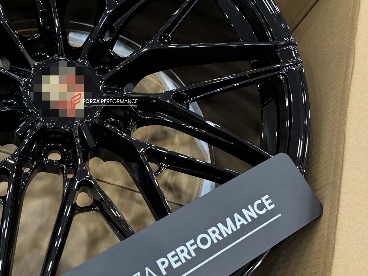 20 21 INCH FORGED WHEELS RIMS for PORSCHE 911 992.1 CARRERA CABRIOLET 2023 custom fit VOSSEN S21-02 WHEELS