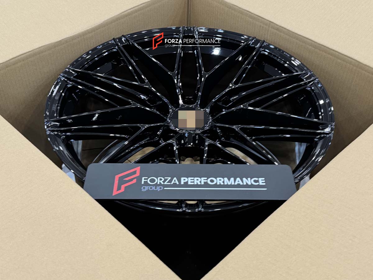 20 21 INCH FORGED WHEELS RIMS for PORSCHE 911 992.1 CARRERA CABRIOLET 2023 custom fit VOSSEN S21-02 WHEELS