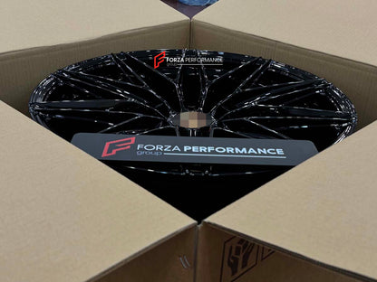 20 21 INCH FORGED WHEELS RIMS for PORSCHE 911 992.1 CARRERA CABRIOLET 2023 custom fit VOSSEN S21-02 WHEELS