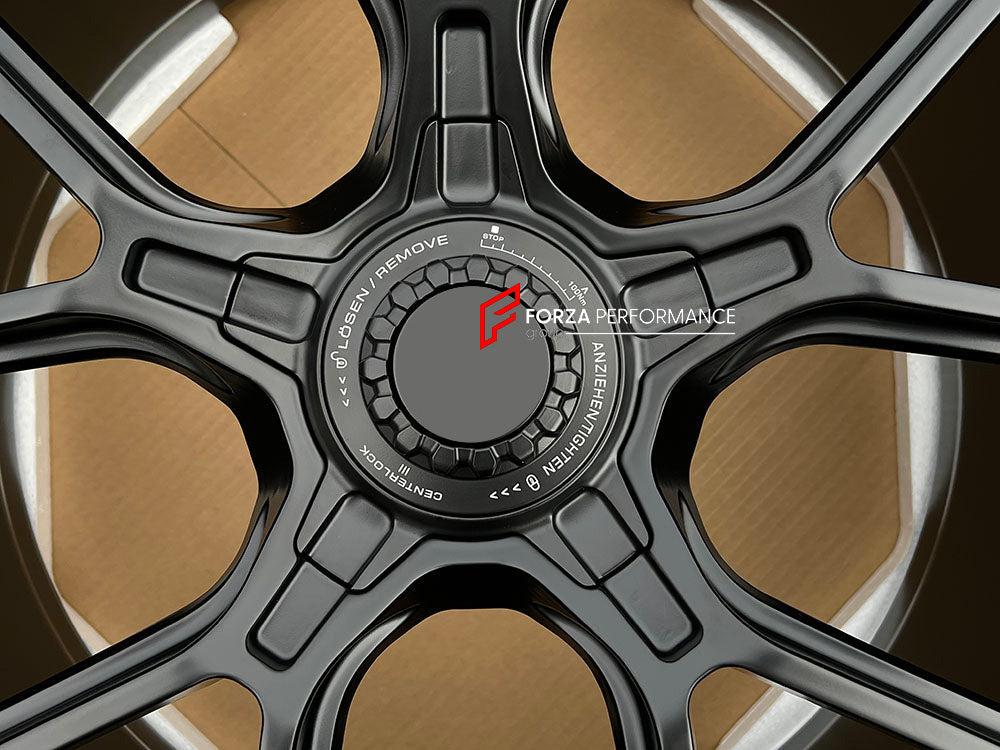20 21 INCH FORGED WHEELS RIMS for PORSCHE 911 992.1 CARRERA S 2023 custom fit OEM GT3 STYLE