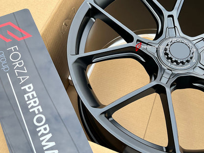 20 21 INCH FORGED WHEELS RIMS for PORSCHE 911 992.1 CARRERA S 2023 custom fit OEM GT3 STYLE