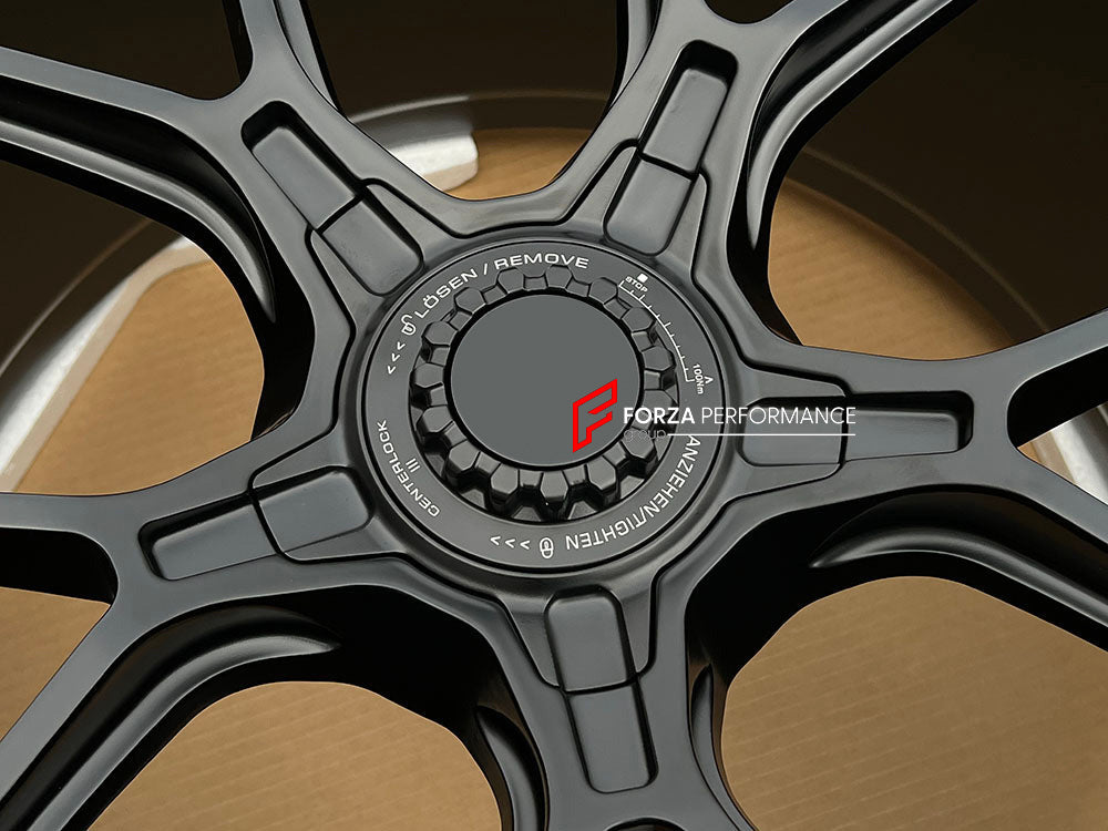 20 21 INCH FORGED WHEELS RIMS for PORSCHE 911 992.1 CARRERA S 2023 custom fit OEM GT3 STYLE