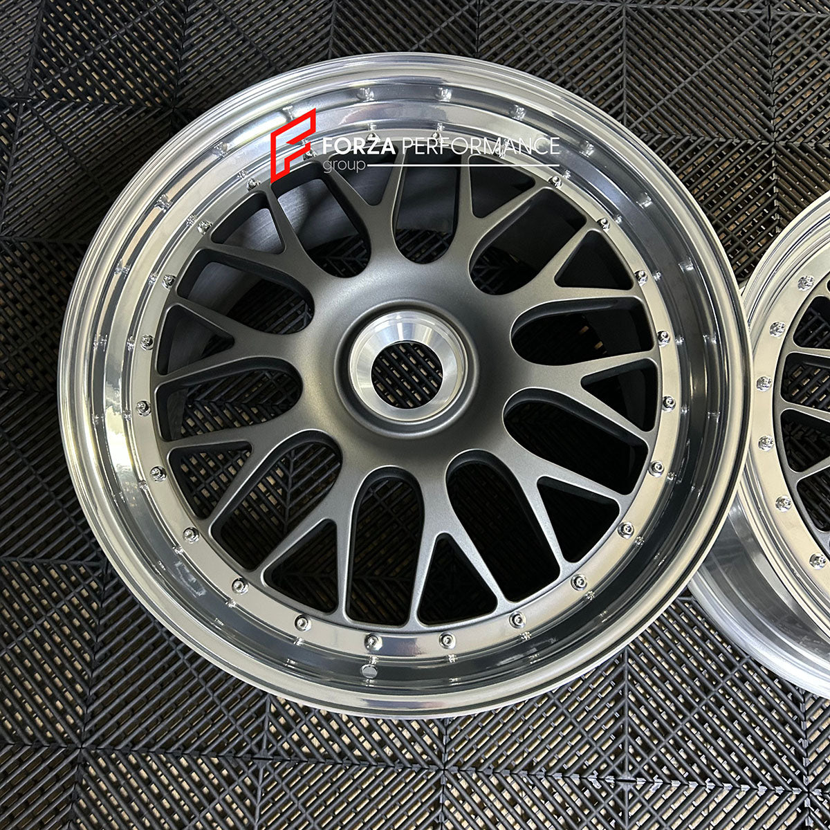 20 21 INCH FORGED WHEELS RIMS for PORSCHE 911 992.1 GTS 2022 custom fit BBS E88 MOTORSPORT