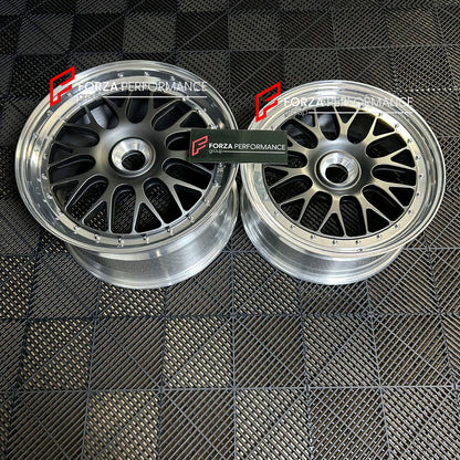 20 21 INCH FORGED WHEELS RIMS for PORSCHE 911 992.1 GTS 2022 custom fit BBS E88 MOTORSPORT