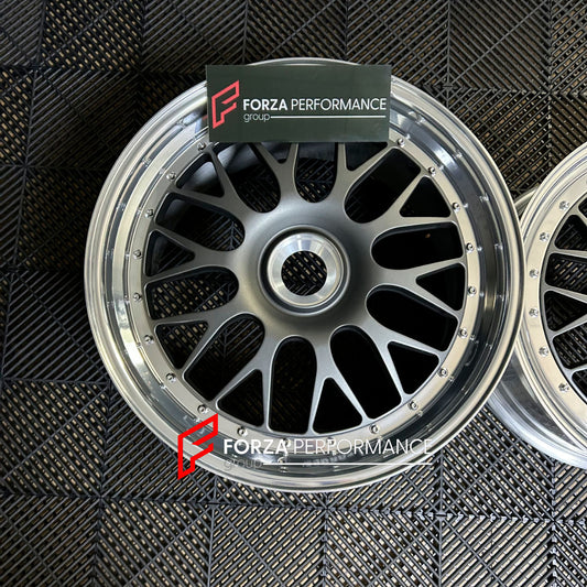 20 21 INCH FORGED WHEELS RIMS for PORSCHE 911 992.1 GTS 2022 custom fit BBS E88 MOTORSPORT