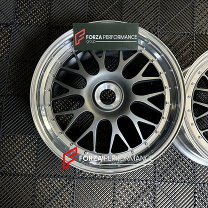20 21 INCH FORGED WHEELS RIMS for PORSCHE 911 992.1 GTS 2022 custom fit BBS E88 MOTORSPORT