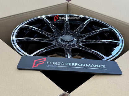 20 21 INCH FORGED WHEELS RIMS for PORSCHE 911 992.1 TURBO 2023 custom fit MONOBLOCK Z