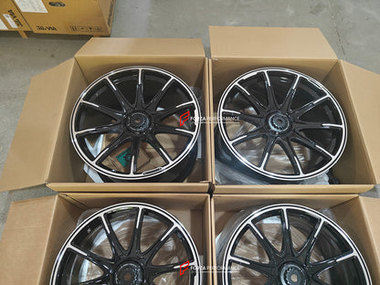 20 21 INCH FORGED WHEELS RIMS for PORSCHE 911 992.1 TURBO 2023