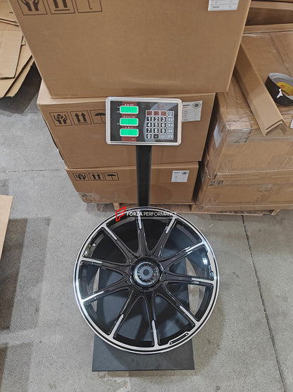 20 21 INCH FORGED WHEELS RIMS for PORSCHE 911 992.1 TURBO 2023