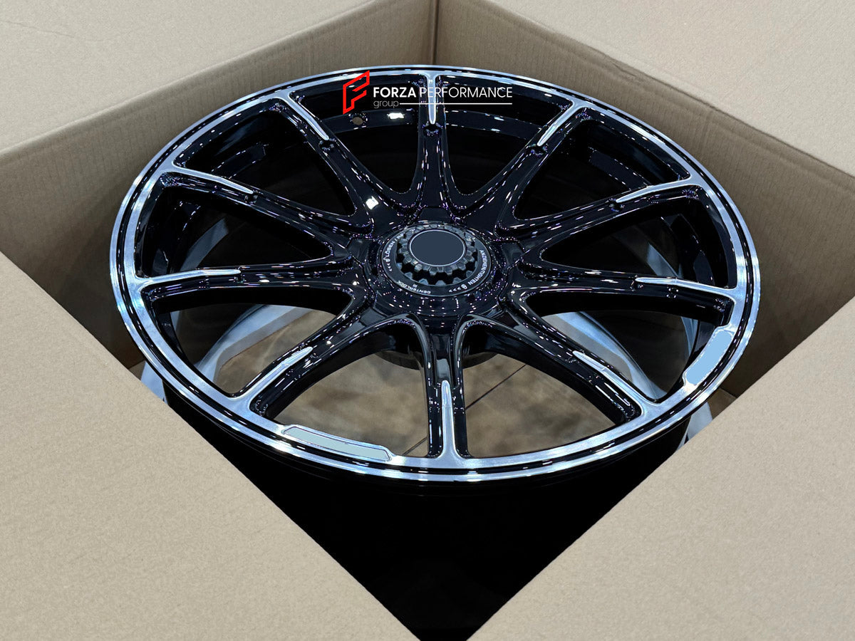 20 21 INCH FORGED WHEELS RIMS for PORSCHE 911 992.1 TURBO 2023 custom fit MONOBLOCK Z
