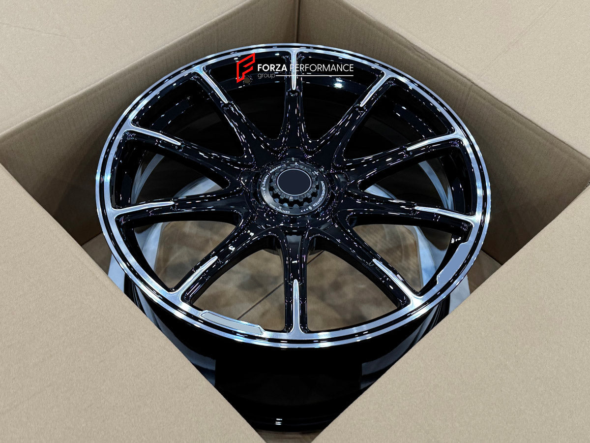 20 21 INCH FORGED WHEELS RIMS for PORSCHE 911 992.1 TURBO 2023 custom fit MONOBLOCK Z