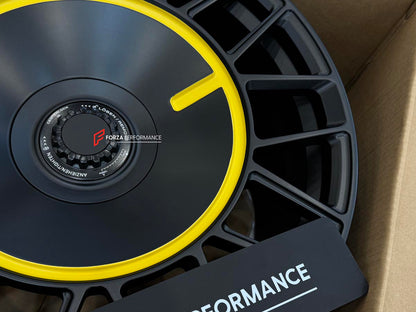 20 21 INCH FORGED WHEELS RIMS for PORSCHE 911 992.1 TURBO 2024 custom fit ANRKY AN10