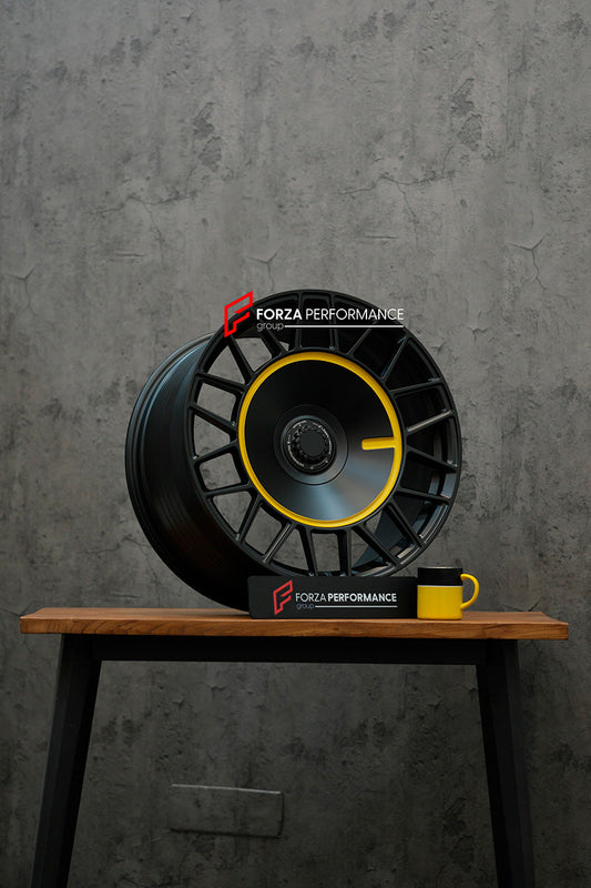 20 21 INCH FORGED WHEELS RIMS for PORSCHE 911 992.1 TURBO 2024 custom fit ANRKY AN10