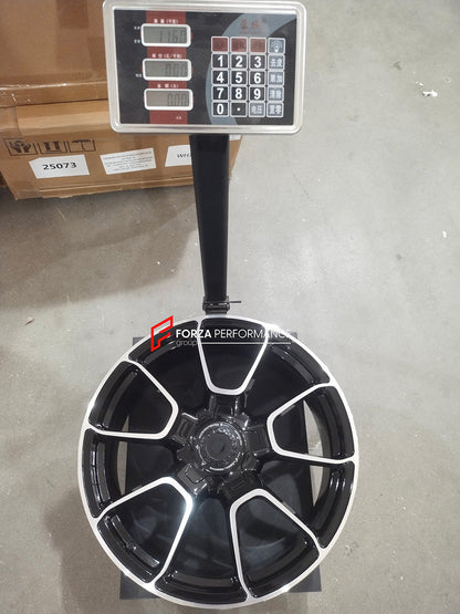 20 21 INCH FORGED WHEELS RIMS for PORSCHE 911 992.1 TURBO 2024