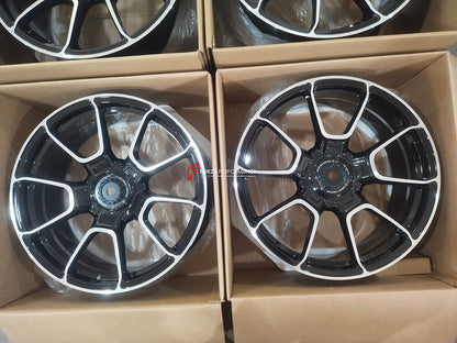 20 21 INCH FORGED WHEELS RIMS for PORSCHE 911 992.1 CARRERA 4S 2023