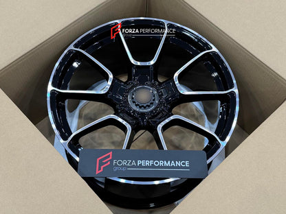 20 21 INCH FORGED WHEELS RIMS for PORSCHE 911 992.1 TURBO 2024 custom fit OEM TURBO S 992601025AF 992601025AG
