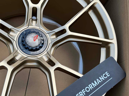 20 21 INCH FORGED WHEELS RIMS for PORSCHE 911 992.2 CARRERA 2025 custom fit OEM 992.2 GT3 WHEELS STYLE