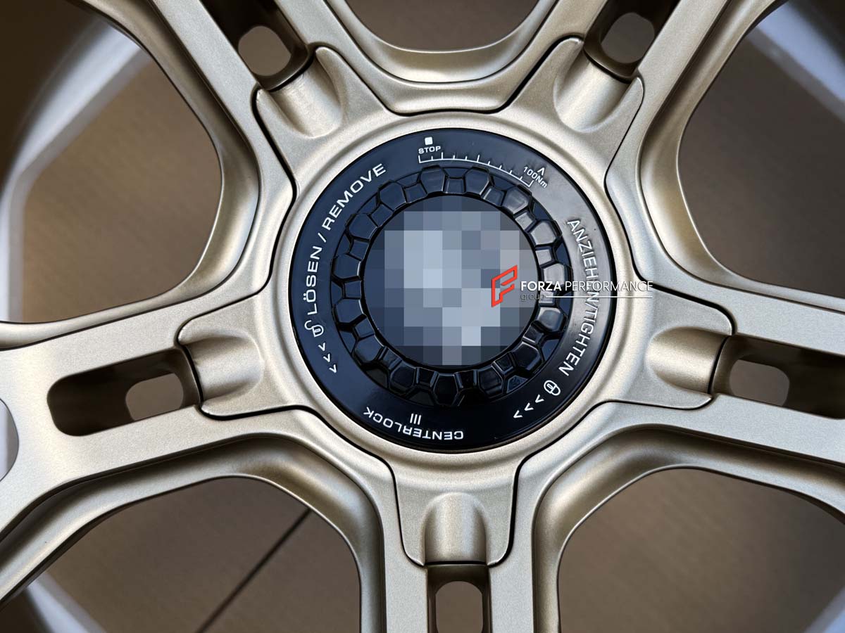 20 21 INCH FORGED WHEELS RIMS for PORSCHE 911 992.2 CARRERA 2025 custom fit OEM 992.2 GT3 WHEELS STYLE