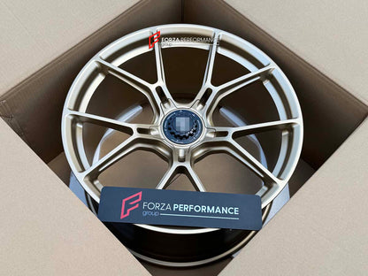 20 21 INCH FORGED WHEELS RIMS for PORSCHE 911 992.2 CARRERA 2025 custom fit OEM 992.2 GT3 WHEELS STYLE