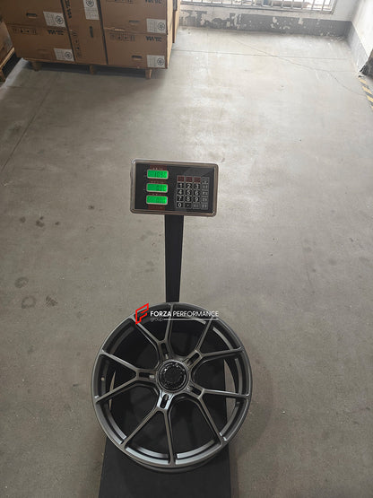 20 21 INCH FORGED WHEELS RIMS for PORSCHE 911 992.2 CARRERA T 2025 custom fit OEM 992.2 GT3 WHEELS STYLE