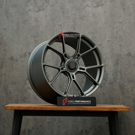 20 21 INCH FORGED WHEELS RIMS for PORSCHE 911 992.2 CARRERA T 2025 custom fit OEM 992.2 GT3 WHEELS STYLE