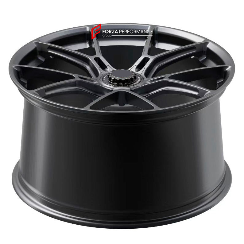 20 21 INCH FORGED WHEELS RIMS for PORSCHE 911 992.2 CARRERA T 2025 custom fit OEM 992.2 GT3 WHEELS STYLE