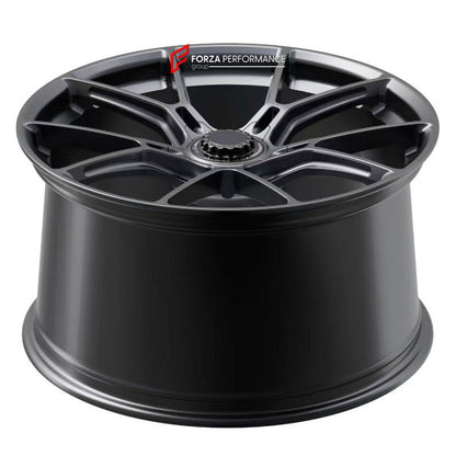 20 21 INCH FORGED WHEELS RIMS for PORSCHE 911 992.2 CARRERA T 2025 custom fit OEM 992.2 GT3 WHEELS STYLE
