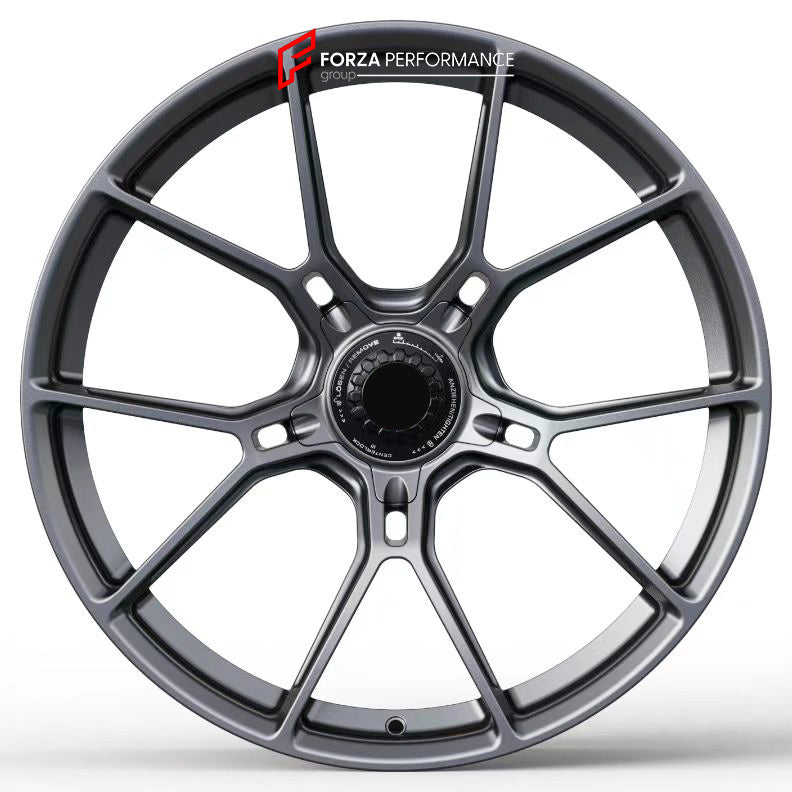 20 21 INCH FORGED WHEELS RIMS for PORSCHE 911 992.2 CARRERA T 2025 custom fit OEM 992.2 GT3 WHEELS STYLE