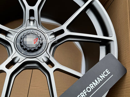 20 21 INCH FORGED WHEELS RIMS for PORSCHE 911 992.2 CARRERA T 2025 custom fit OEM 992.2 GT3 WHEELS STYLE