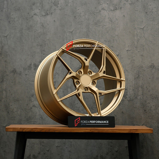 20 21 INCH FORGED WHEELS RIMS for PORSCHE 911 992.2 CARRERA T 2025 custom fit PF6 WHEELS