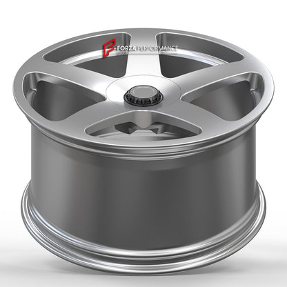 20 21 INCH FORGED WHEELS RIMS for PORSCHE 911 992.2 CARRERA T S 4S 2025 custom fit VOSSEN GEN 01 WHEELS