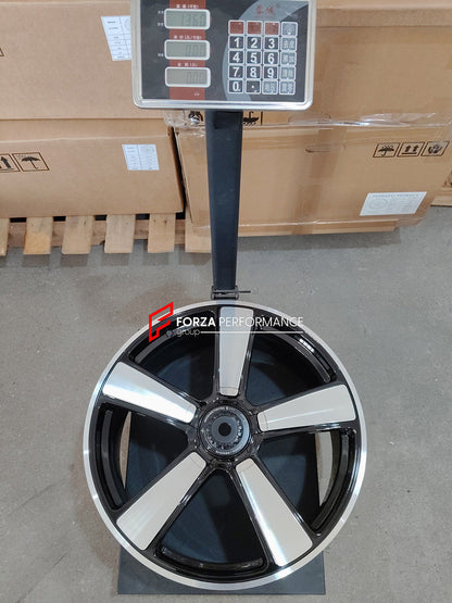 20 21 INCH FORGED WHEELS RIMS for PORSCHE 911 992.2 TARGA 4S 2025 custom fit OEM 911 TARGA 4S HERITAGE DESIGN DESIGN STYLE HERITAGE WHEELS