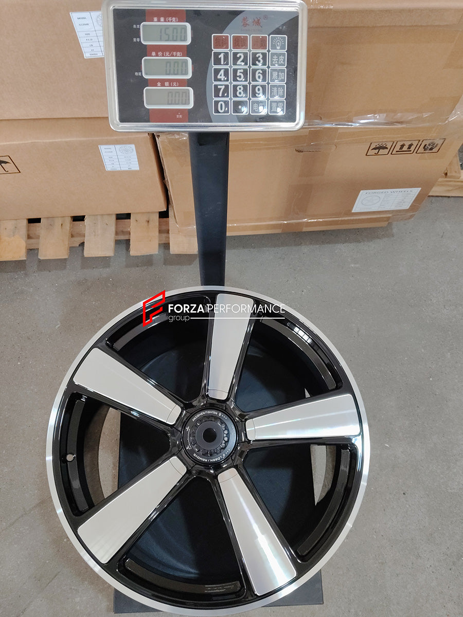 20 21 INCH FORGED WHEELS RIMS for PORSCHE 911 992.2 TARGA 4S 2025 custom fit OEM 911 TARGA 4S HERITAGE DESIGN DESIGN STYLE HERITAGE WHEELS