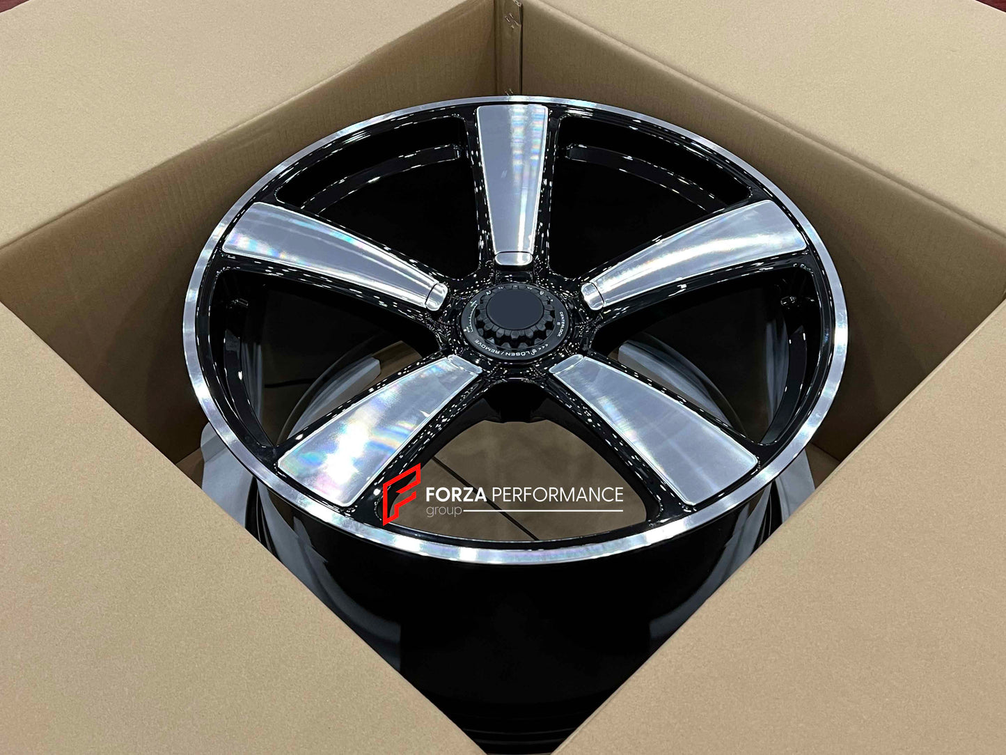 20 21 INCH FORGED WHEELS RIMS for PORSCHE 911 992.2 TARGA 4S 2025 custom fit OEM 911 TARGA 4S HERITAGE DESIGN DESIGN STYLE HERITAGE WHEELS